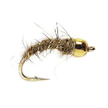 Bead Head Hares Ear Nymph