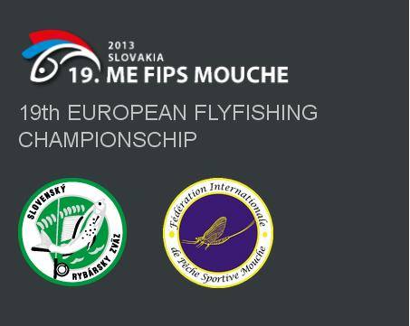 Evropsko prvenstvo u Slovačkoj – Takmičari raspoređeni po grupama