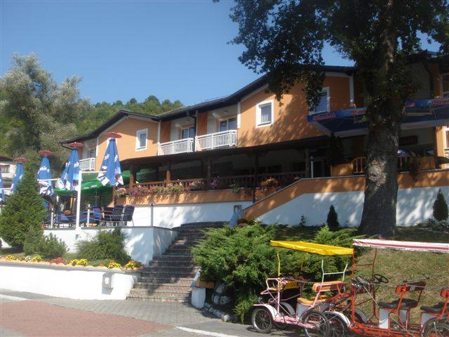 Hotel Plivsko jezero