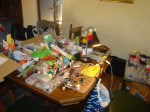Materijali i radno mesto 1