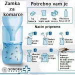 zamka za komarce