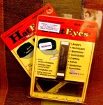 Hat eyes web