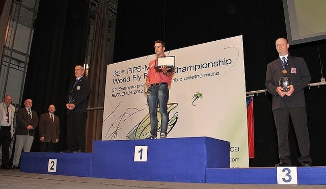 Podio Mondiali Slovenia 2012foto 2 web