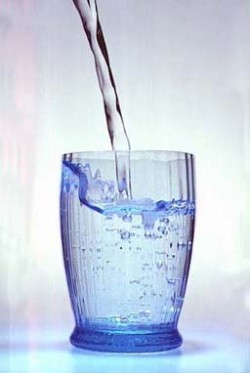 Test kvaliteta vode za piće