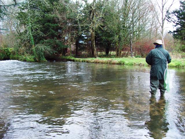 test longparish richard web