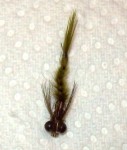 Dark Olive Living Damzel2 web
