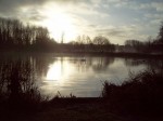 Dever Springs veliko jezero web
