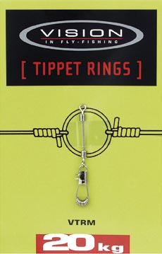 Tippet-Rings