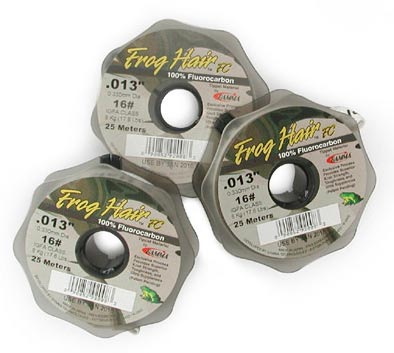 frog-hair-fluorocarbon-tippet-material