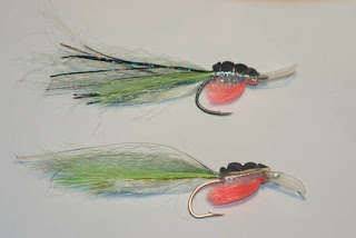 New “fly” – Anti-wobbler