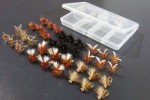 FLY pack drys