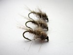 birds nest nymph