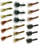 wooly_bugger_collection