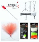 collage strike indikator