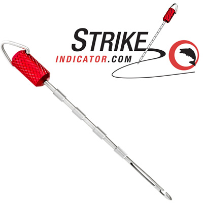 Strike Indicator Tool