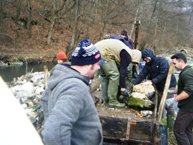 Akcija gradac 3