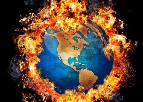 Globalno zagrevanje – prenaduvana priča?