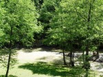 Gradac nakon poplavnog talasa 7