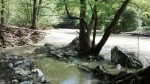 Gradac nakon poplavnog talasa web2