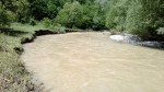 Gradac nakon poplavnog talasa web3