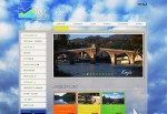 sajt prednja strana web