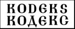 Kodeks