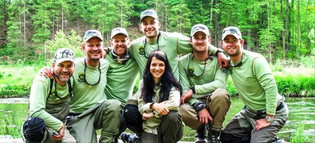 Tim sa vodicem Katka web