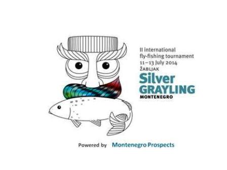 Drugi međunarodni fly fishing turnir „Silver Grayling”