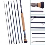 Travel rod  web