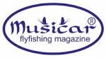 stari logo stampanog izdanja Musicar