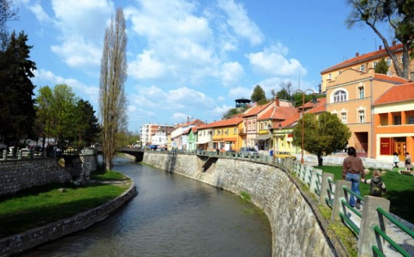 Knjaževac pobednik List MUŠIČAR