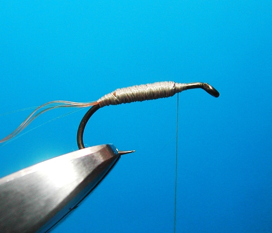 slika 3. CDC Mono Body pupa web