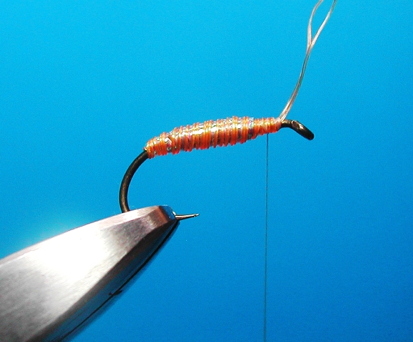 slika 5. CDC Mono Body pupa web