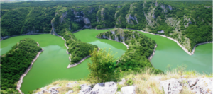 zlatar uvacko jezero web