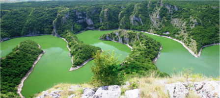 Planinski centri Srbije – Zlatar