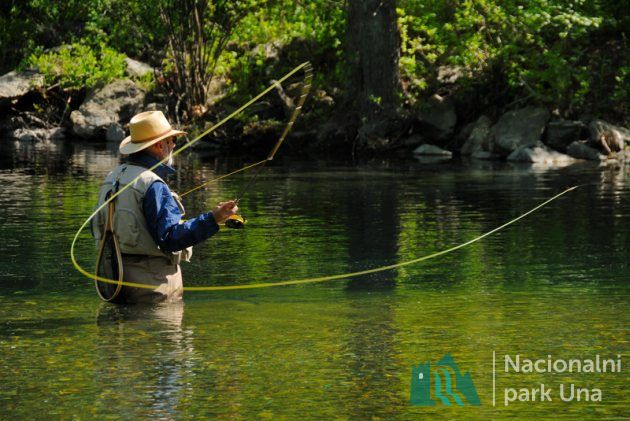 Una open 2014. – najava