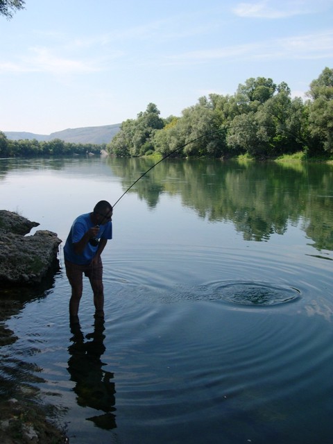 Borba kod Zelenih Pecina web