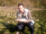 Ico s lipljanom Drina web