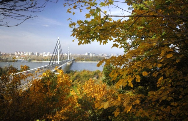 Novi Sad na drugom mestu