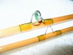 ring on ff rod