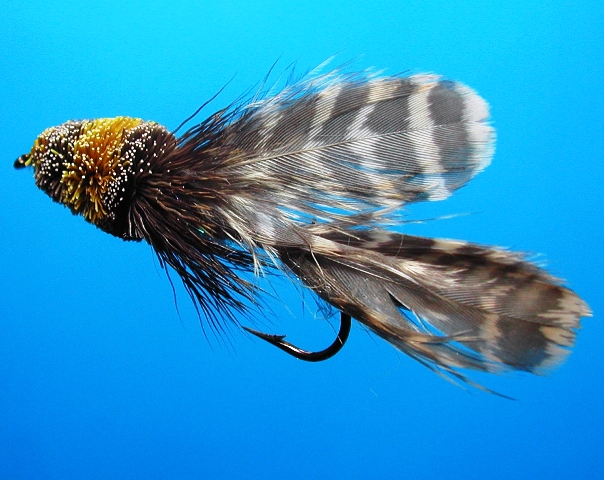 Grouse Wing Sculpin web