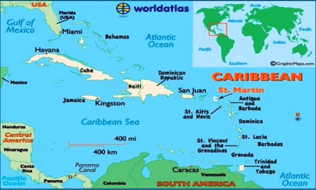 St Martin web