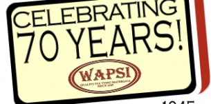 Wapsi – jubilej 70 godina