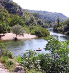 pogled na dio revira web