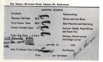 FrankSawyerNymphCard