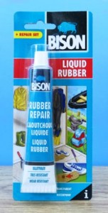 bisson liquid rubber