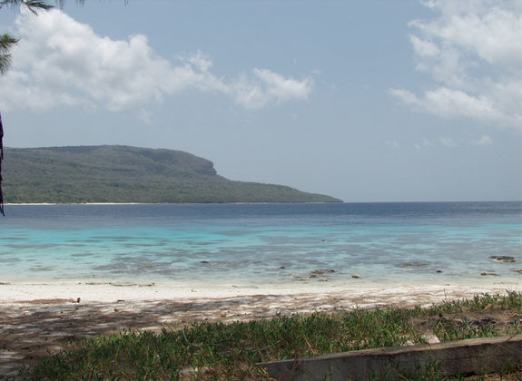 cave-east-timor