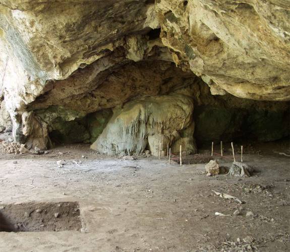 cave-shelter
