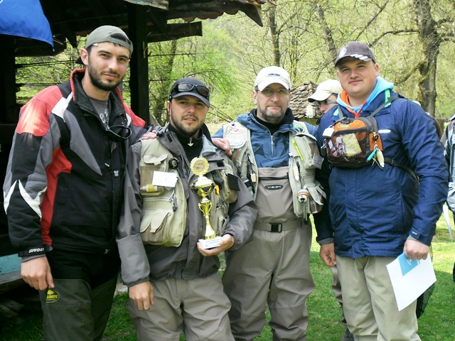 Istoriju pišu pobednici