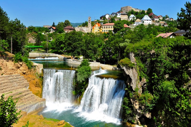 Jajce web